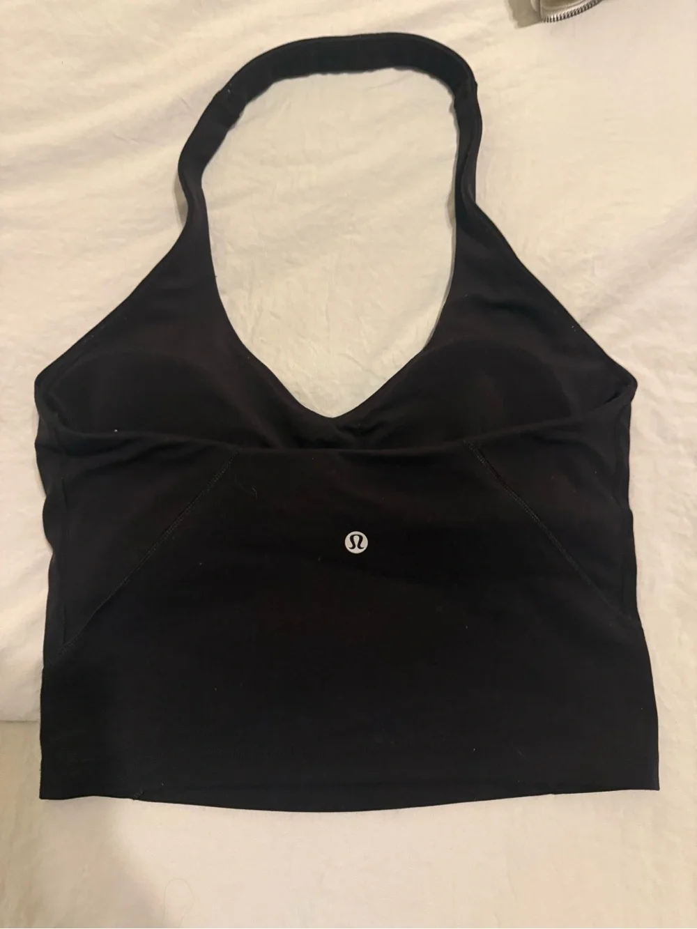 lululemon athletica halter style